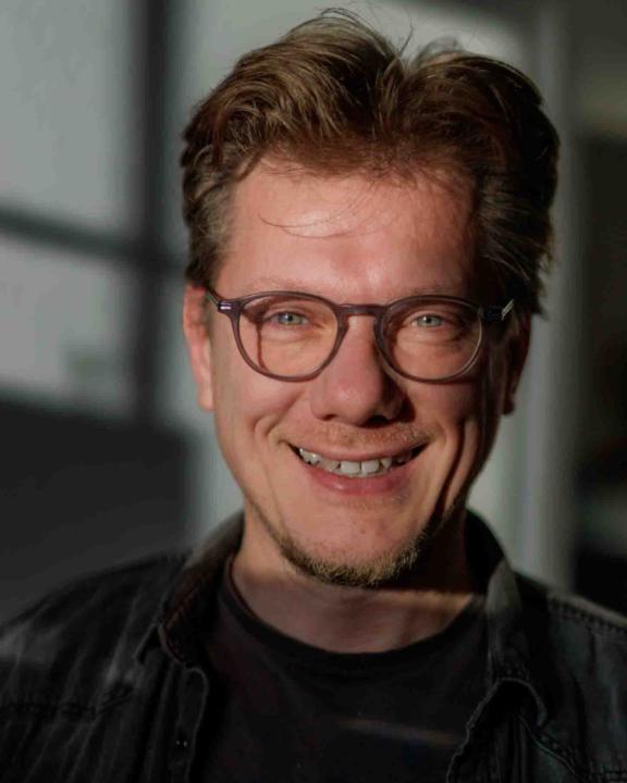 Dominic Mann-Sommer