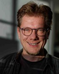 Dominic Mann-Sommer