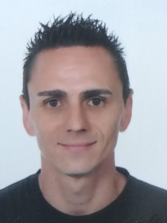 Miguel Ortega