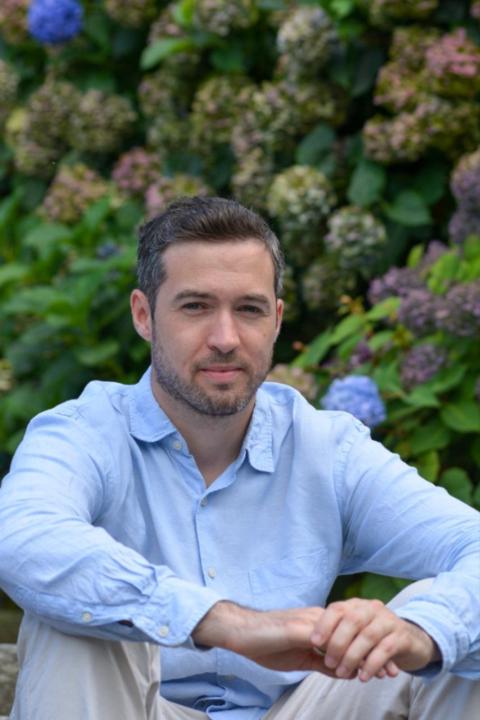 Clément Martin