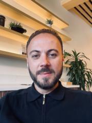 Denys Nokan