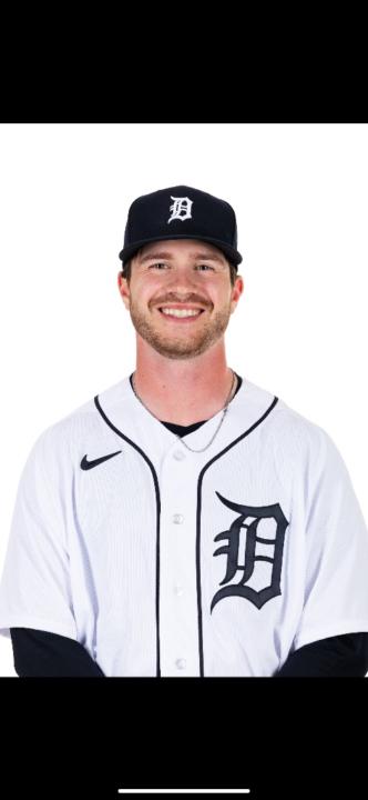 Collin Murray