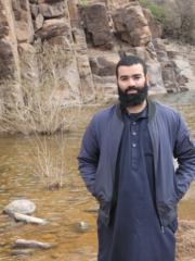 Mouhsen Zaifoun