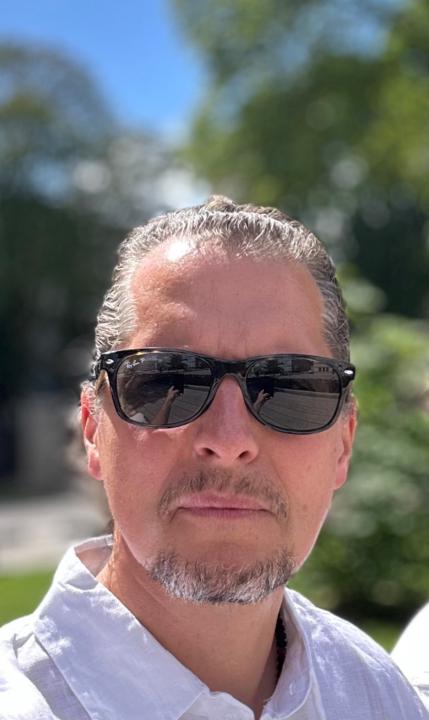 Robert Vasi