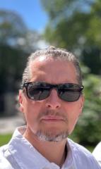 Robert Vasi