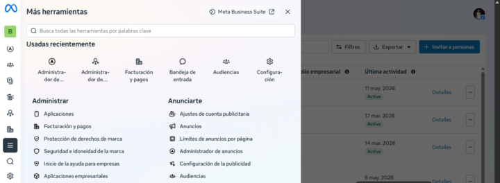 ¿A dónde se llevaron tu botón de Calidad de la Cuenta? Aquí está la solución.