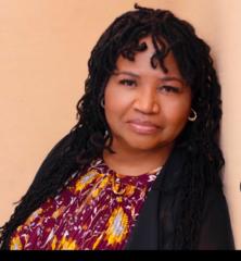 Bobbie Battle-Carter
