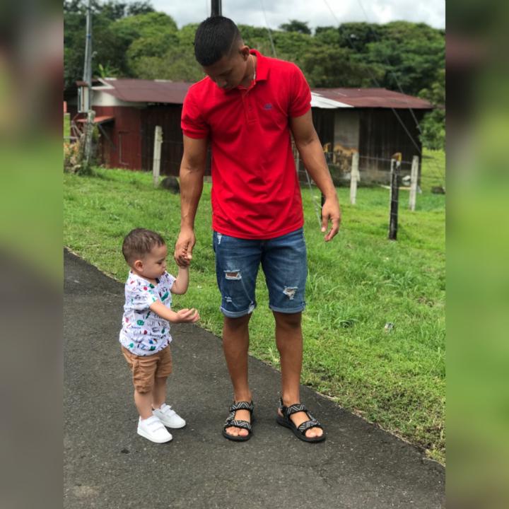 Cristopher Sánchez Mora