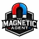 The Magnetic Agent icon