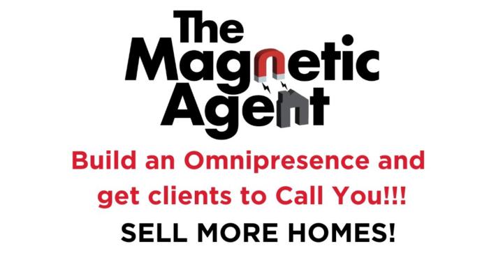 The Magnetic Agent
