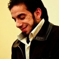 Ahmad A
