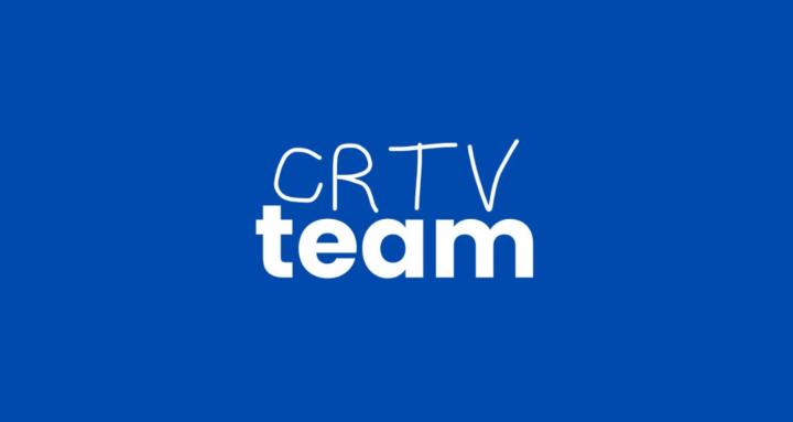 The CRTV Team
