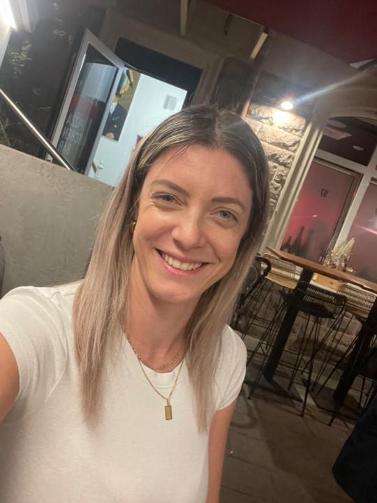Lilly Bojarski