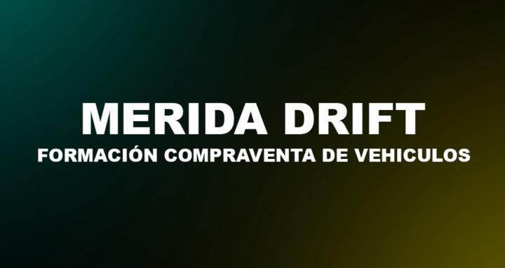 Compra-venta | Merida Drift