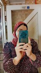 Rihab Mosaid