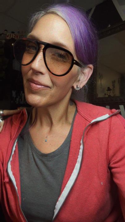 Jessica Russell