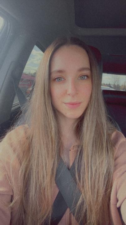 Monica Boucher roussy