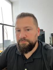 Johann Babkow
