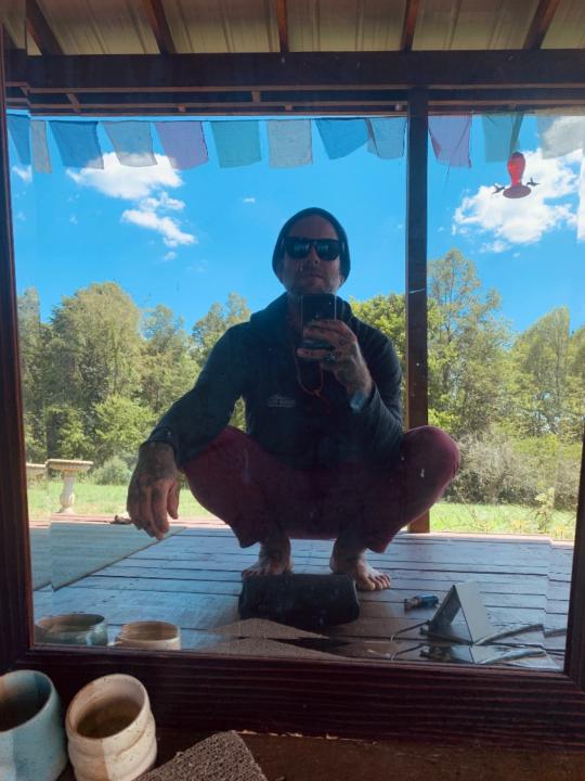 Jesse Smith