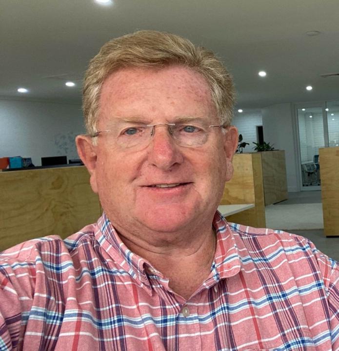 Peter Oliver