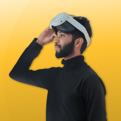 Sahith Nayudu