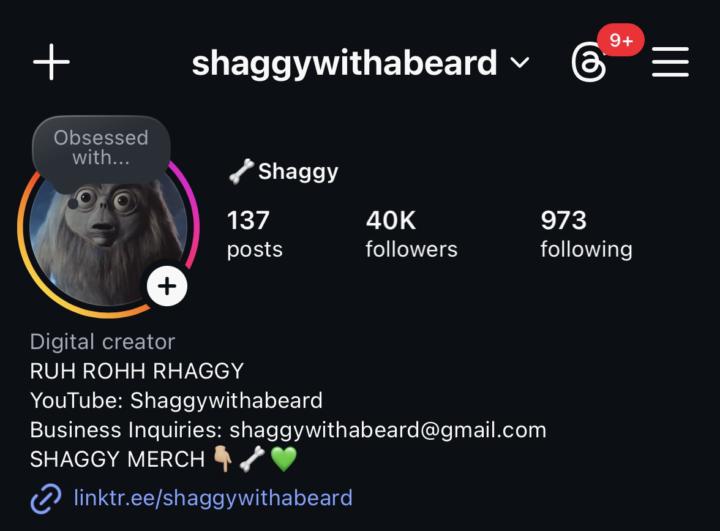 40K Followers 2 Months