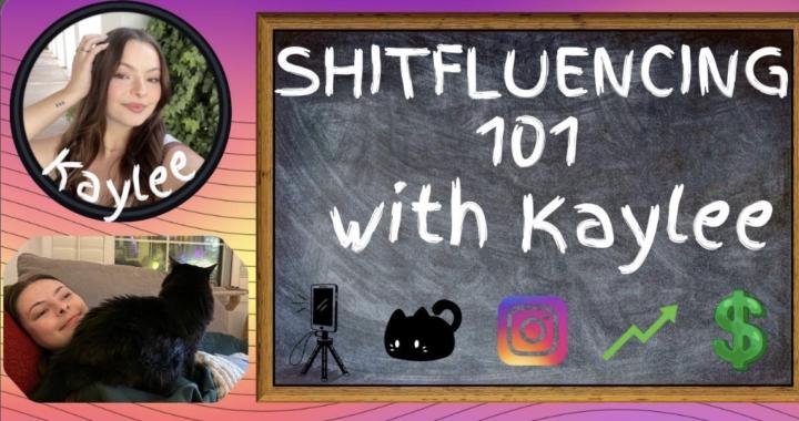 SHITFLUENCER CALL TIME CHANGE