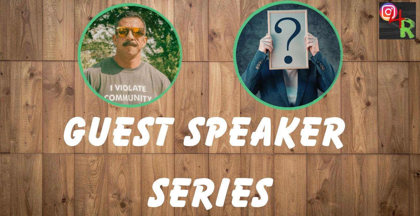 Guest Speakers