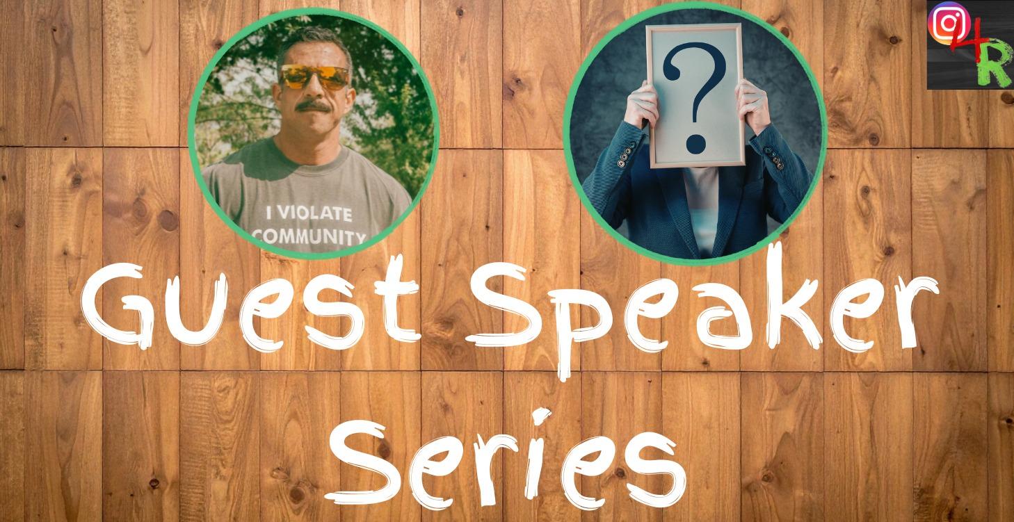 Guest Speakers