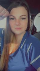 Anna LaMagdeleine