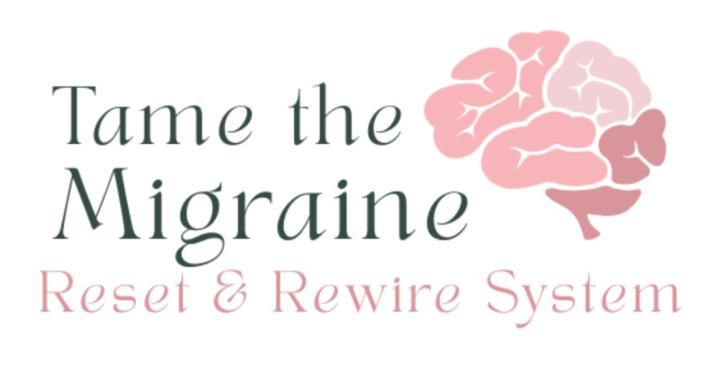 Migraine Reset & Rewire System