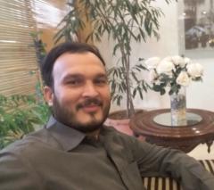 Ahmad Yar
