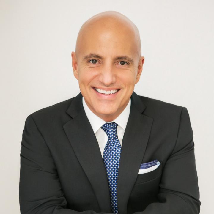 Eric Mitchell