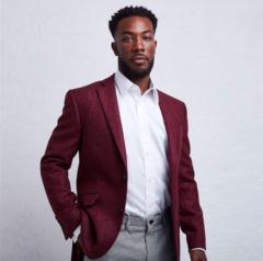 Aaron Ayamah