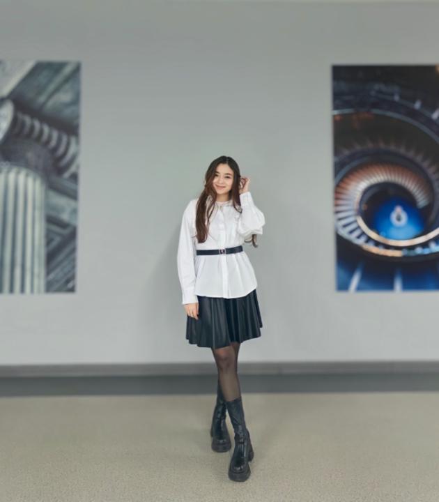 Ahmadxonova Munisaxon