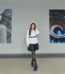 Ahmadxonova Munisaxon