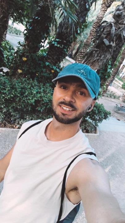 David Chacón Rodríguez