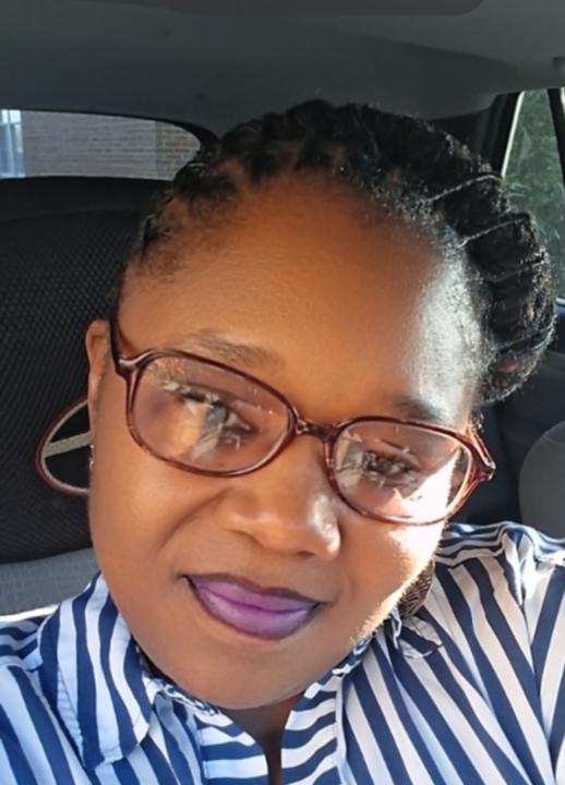 Gwendolyn Wright