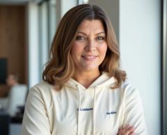 Rhonda Hart
