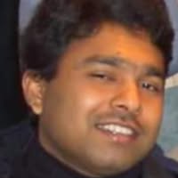 Sunil kumar T