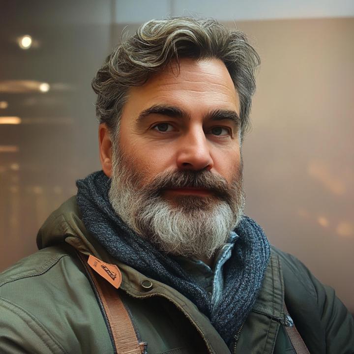 John Brice