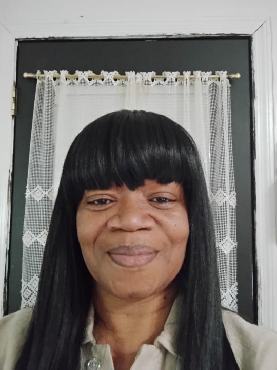 Gail Smith