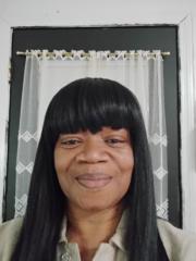 Gail Smith