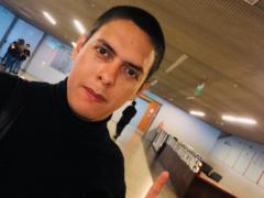 Darwin Rojas