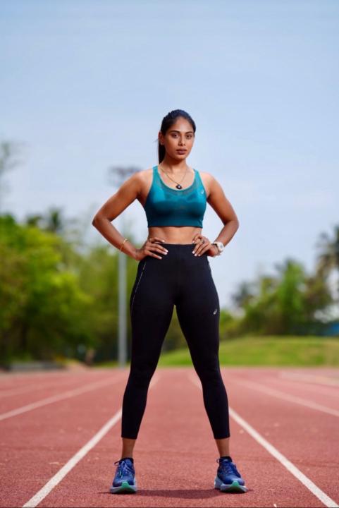 Nithya Shree A
