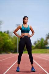 Nithya Shree A