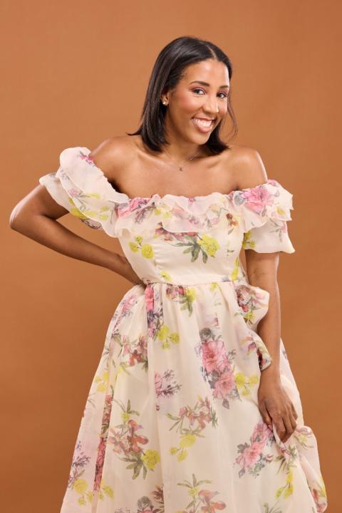 Melodee Forbes