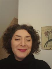 Caroline Duverger