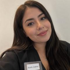 Karla Juarez