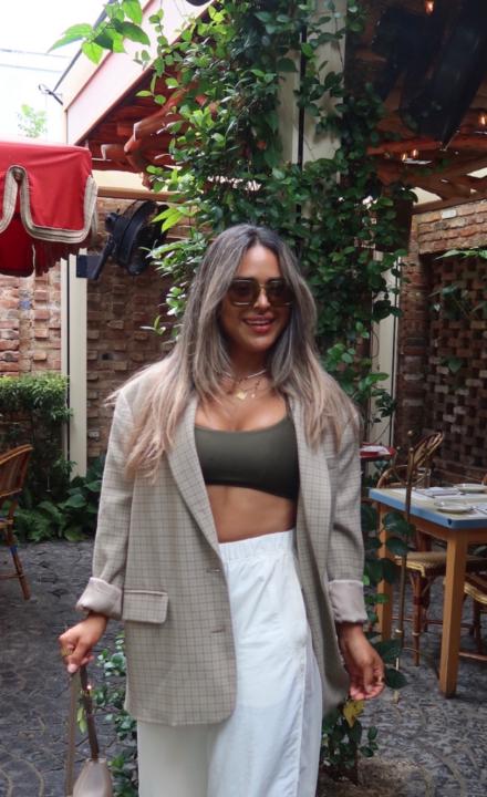 Vanessa Mejia